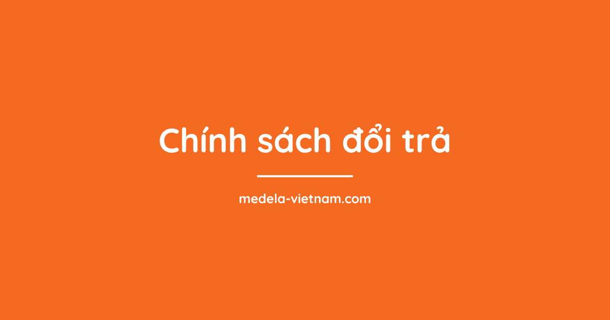 Chính sách đổi trả