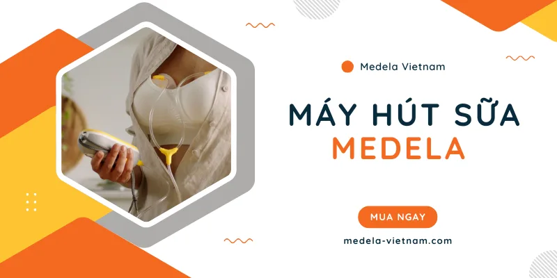 Medela Vietnam